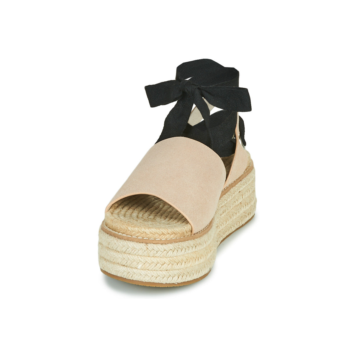 Sandali Donna Emmshu  SEARA  Beige