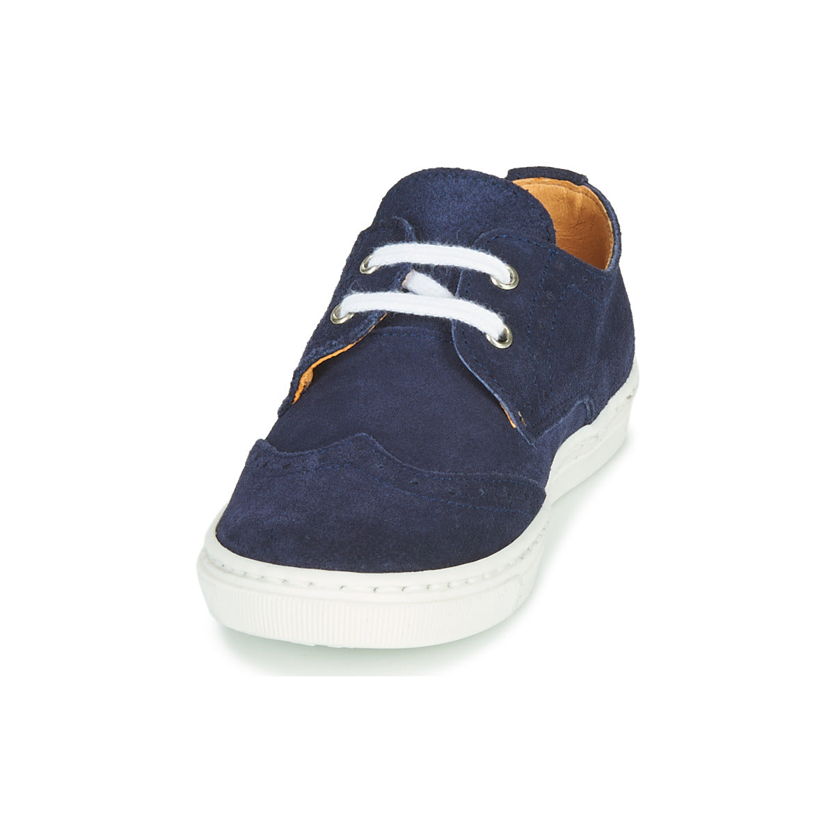 Scarpe bambini ragazzo Citrouille et Compagnie  OVETTE  Blu