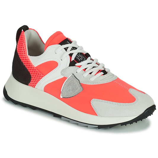 Sneakers basse Donna Philippe Model  ROYALE  Arancio