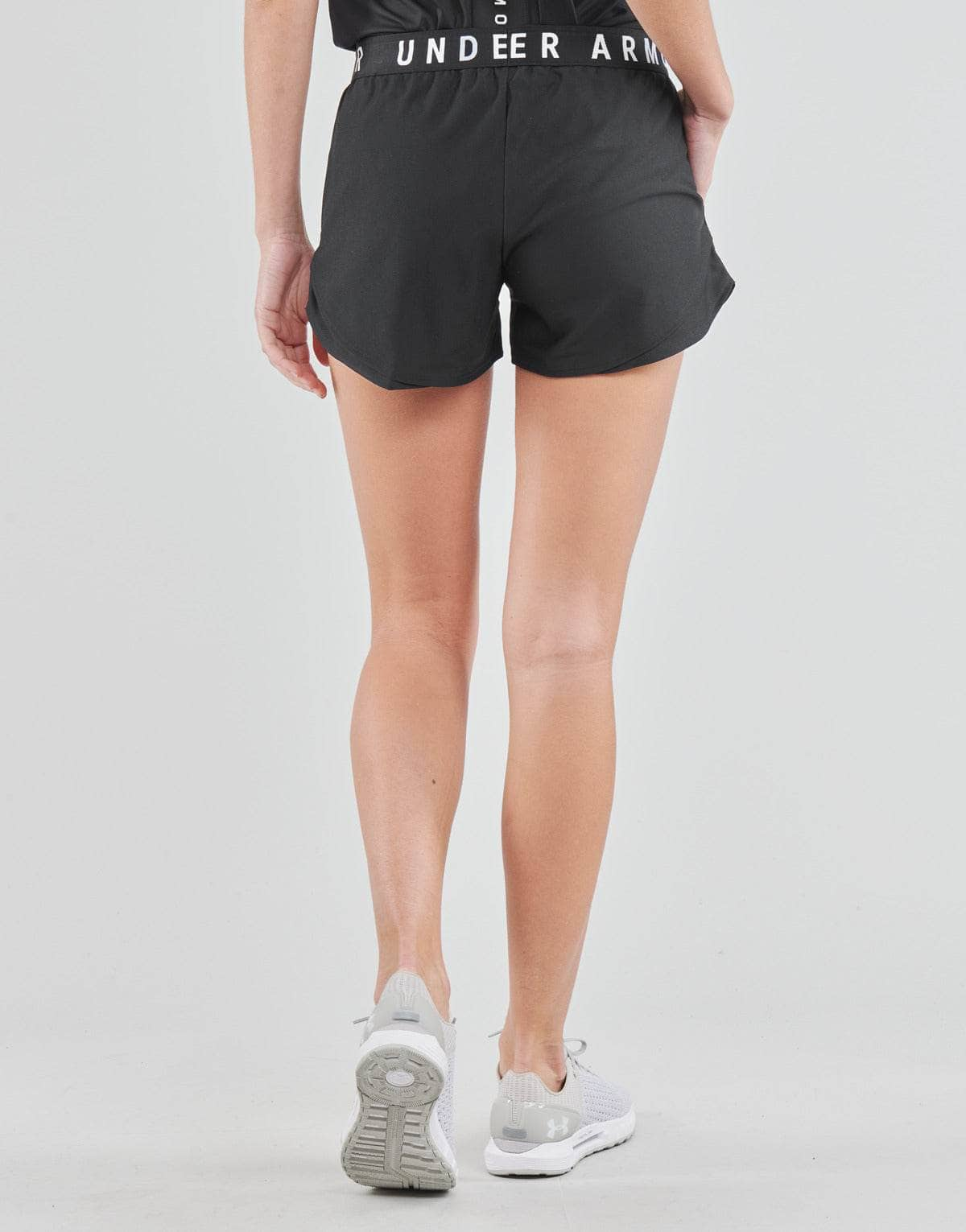 Shorts Donna Under Armour  Play Up Shorts 3.0  Nero