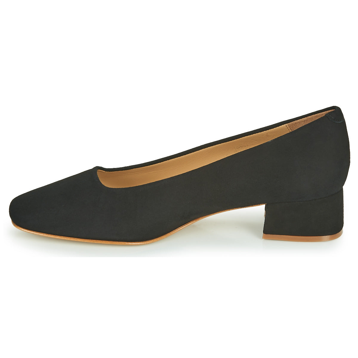 Scarpe Donna JB Martin  CATEL  Nero