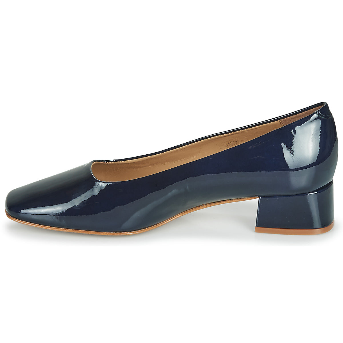 Scarpe Donna JB Martin  CATEL  Blu