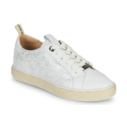 Sneakers basse Donna JB Martin  1INAYA  Bianco