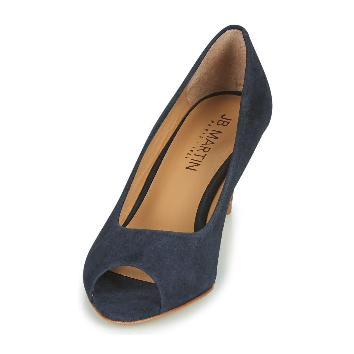 Scarpe Donna JB Martin  PARMINA  Blu