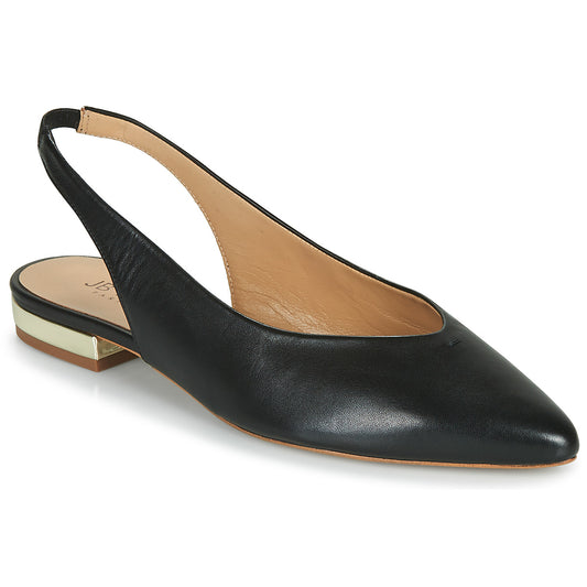 Ballerine Donna JB Martin  VELANI  Nero