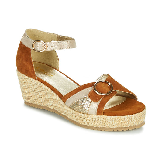 Sandali Donna Sweet  ESTERS  Oro