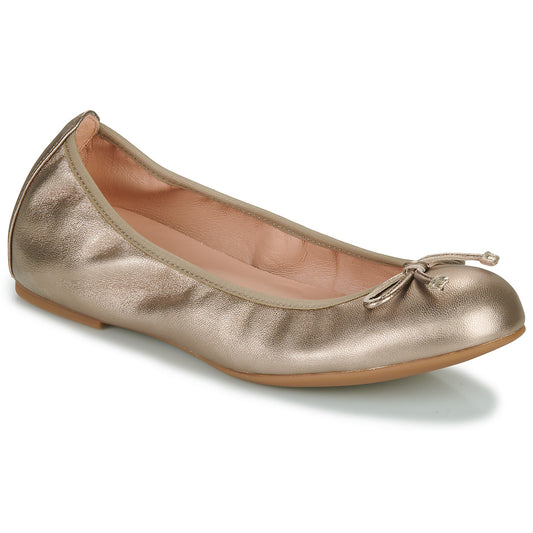 Ballerine Donna Unisa  ACOR  Oro