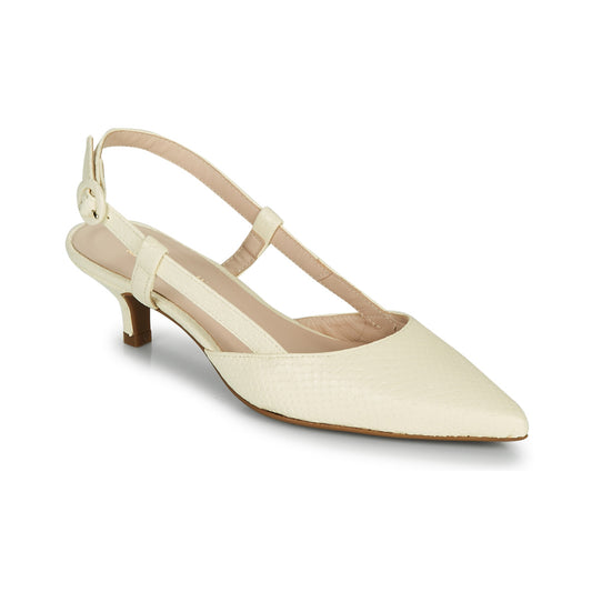 Scarpe Donna Fericelli  JOLOIE  Bianco