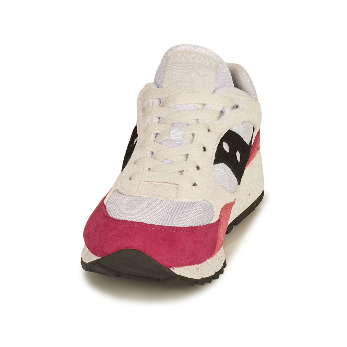 Sneakers basse Donna Saucony  Shadow 6000  Bianco