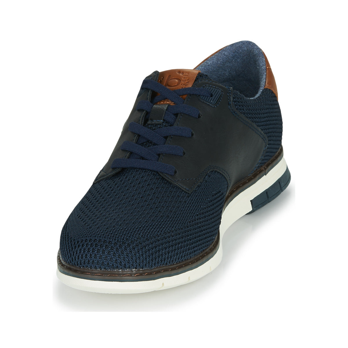 Sneakers Uomo Bugatti  SANDMAN  Blu