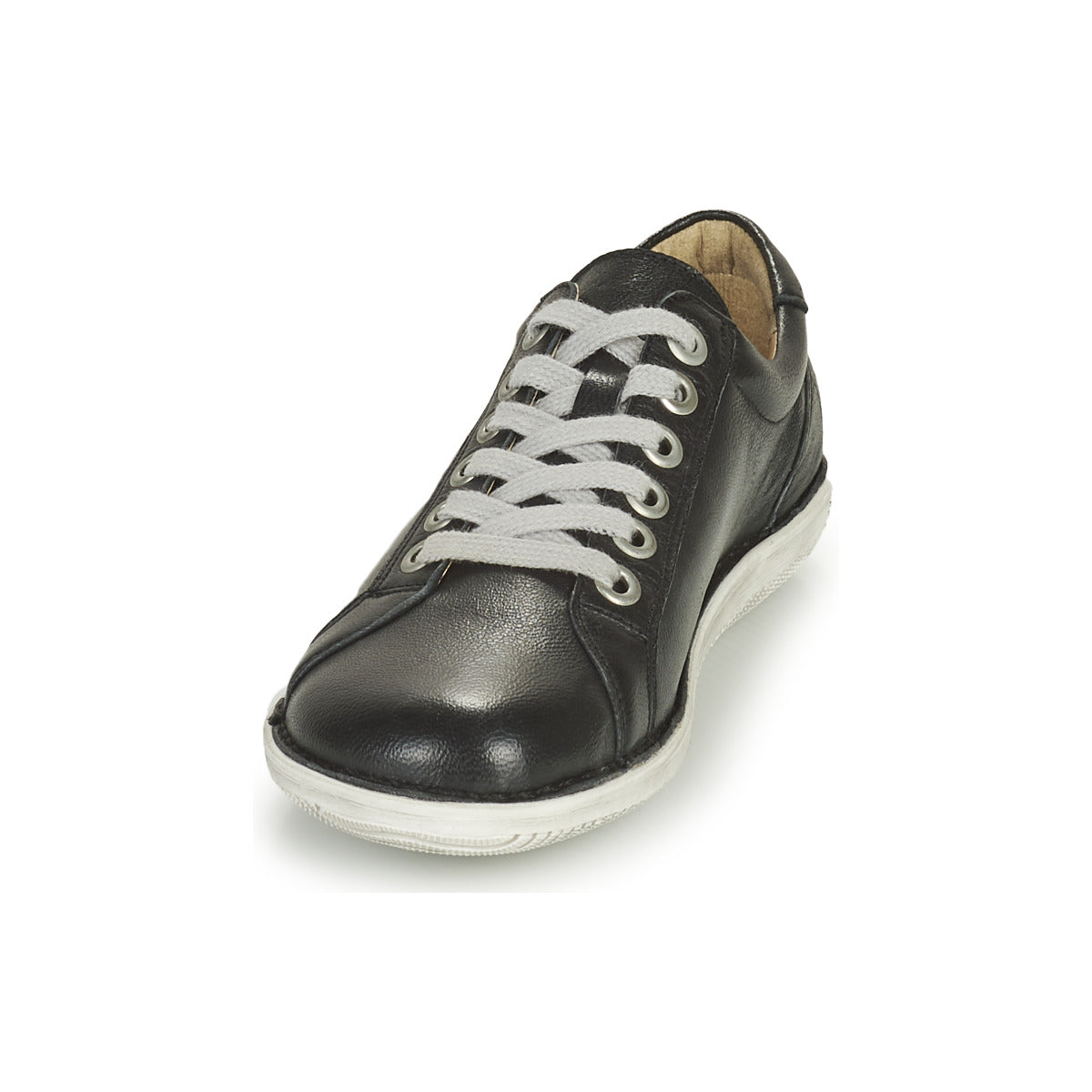 Scarpe Donna Casual Attitude  OULETTE  Nero