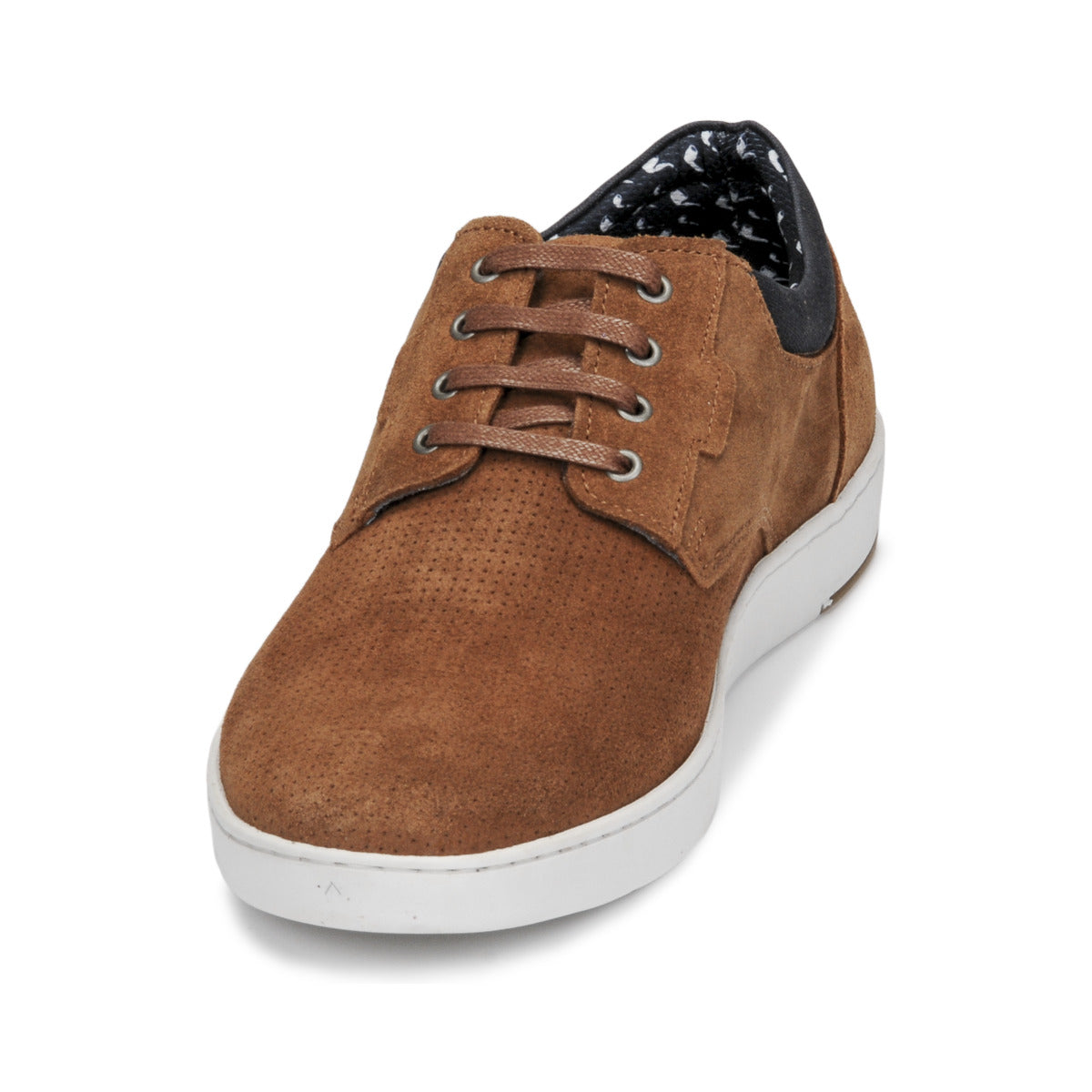 Scarpe Uomo Casual Attitude  OZON  Marrone