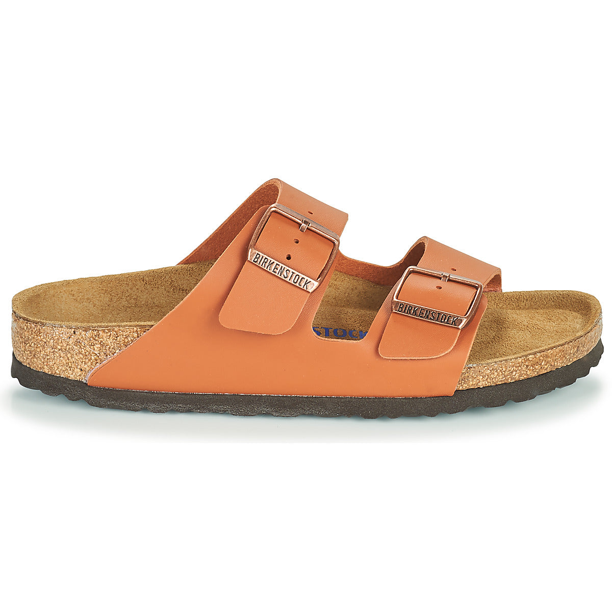 Scarpe Donna Birkenstock  ARIZONA SFB  Marrone