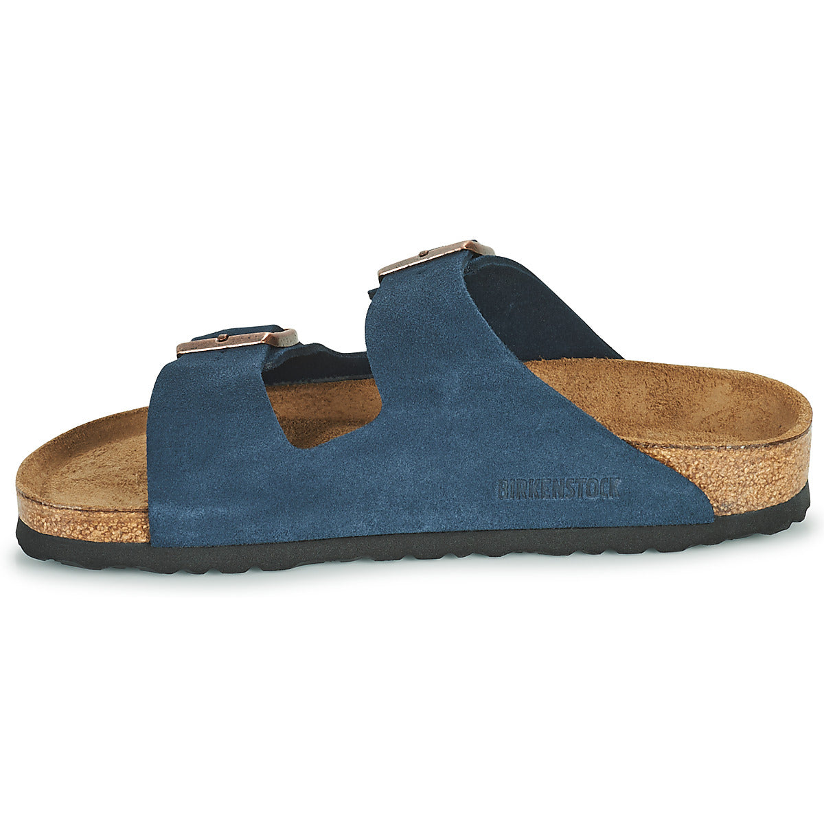 Scarpe Donna Birkenstock  ARIZONA SFB  Blu