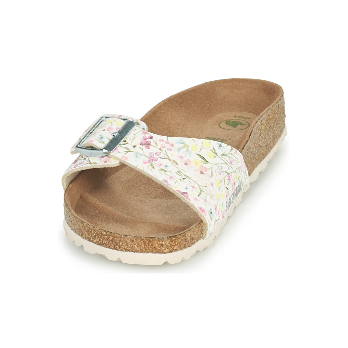 Scarpe Donna Birkenstock  MADRID  Bianco