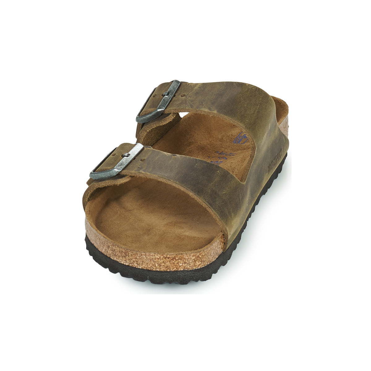 Scarpe Donna Birkenstock  ARIZONA SFB  Kaki