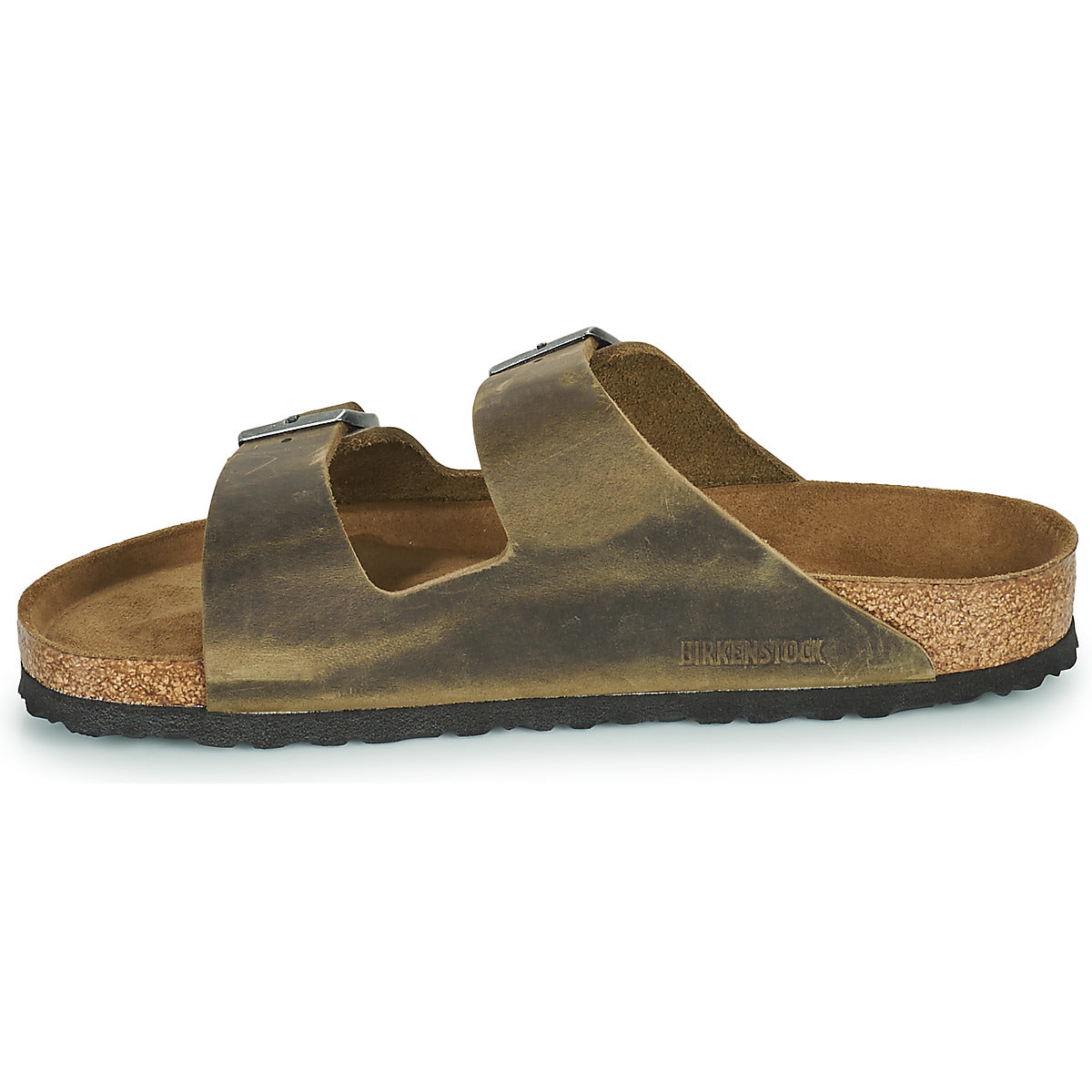 Scarpe Donna Birkenstock  ARIZONA SFB  Kaki