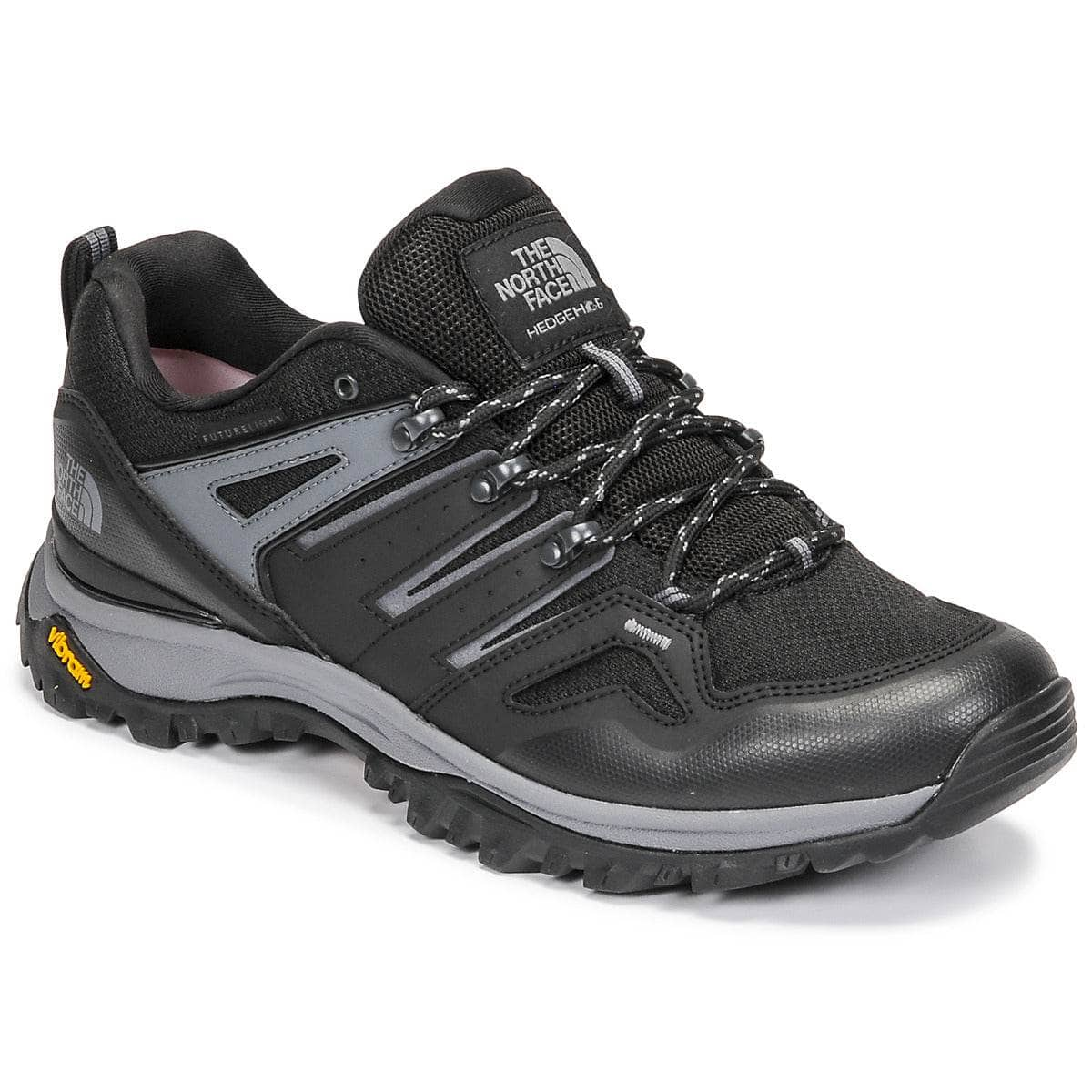 Scarpe da trekking Uomo The North Face  HEDGEHOG FUTURELIGHT  Nero