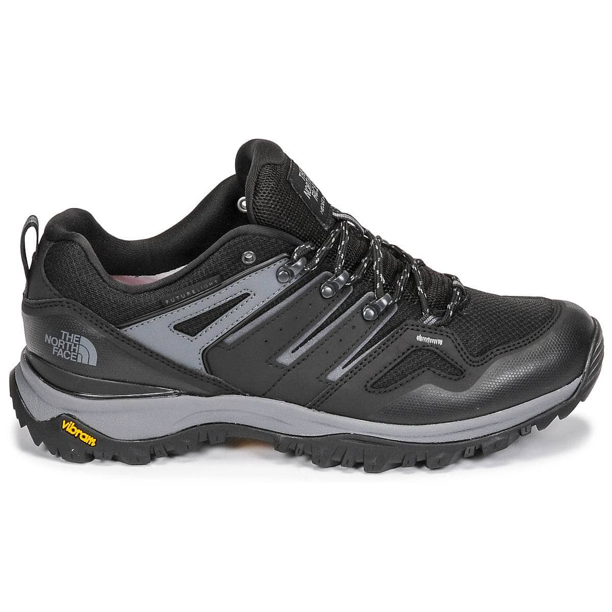 Scarpe da trekking Uomo The North Face  HEDGEHOG FUTURELIGHT  Nero