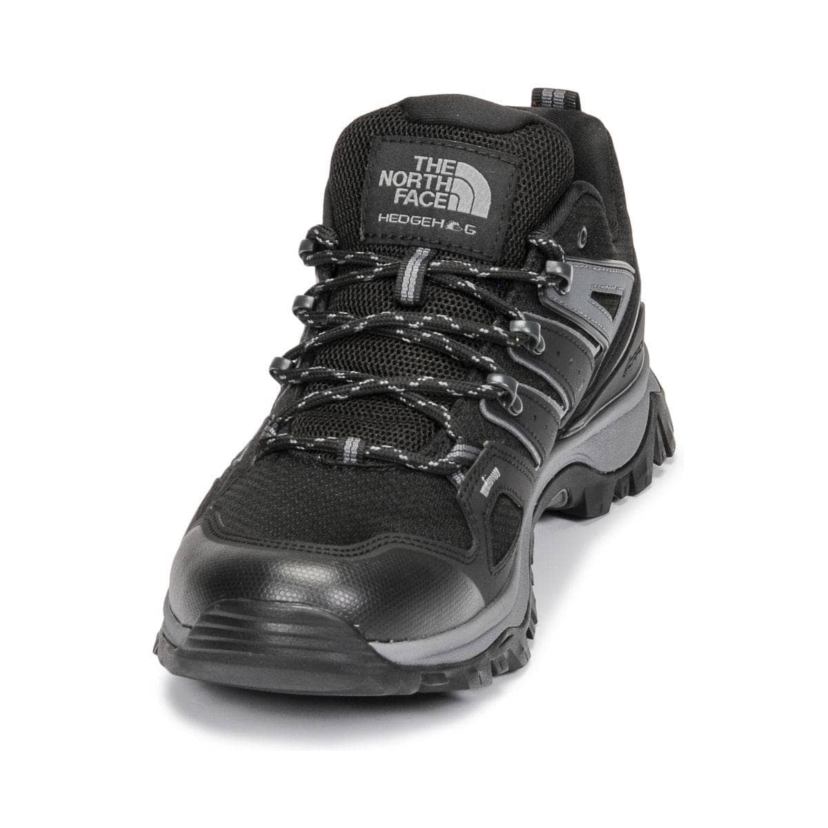 Scarpe da trekking Uomo The North Face  HEDGEHOG FUTURELIGHT  Nero