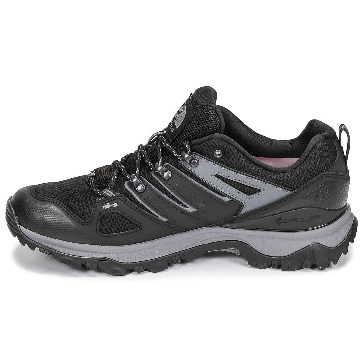 Scarpe da trekking Uomo The North Face  HEDGEHOG FUTURELIGHT  Nero