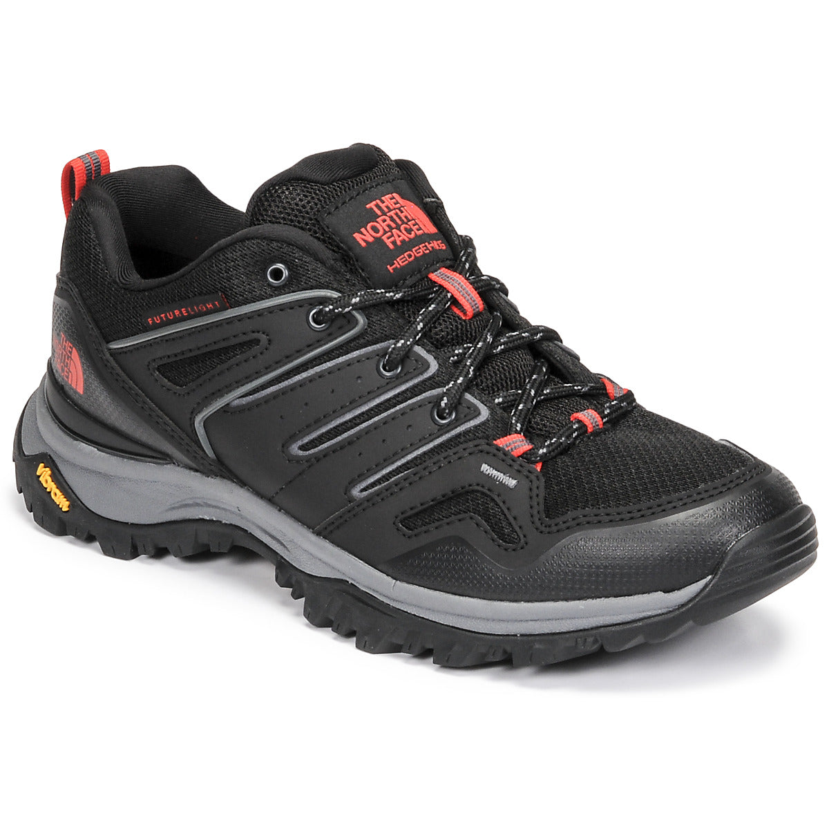 Scarpe da trekking Donna The North Face  HEDGEHOG FUTURELIGHT  Nero