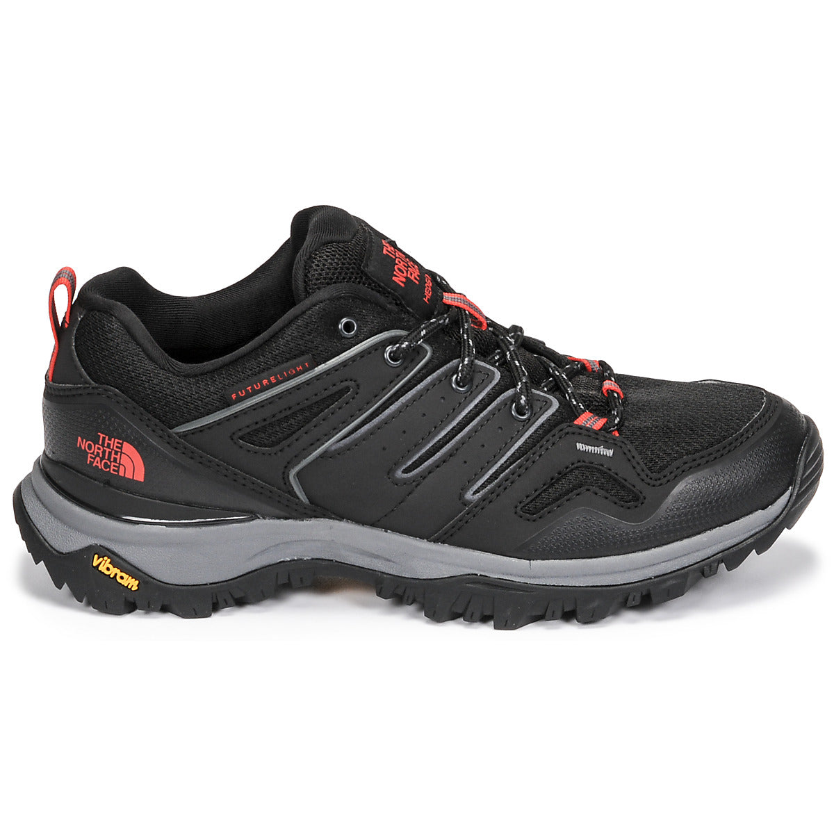 Scarpe da trekking Donna The North Face  HEDGEHOG FUTURELIGHT  Nero