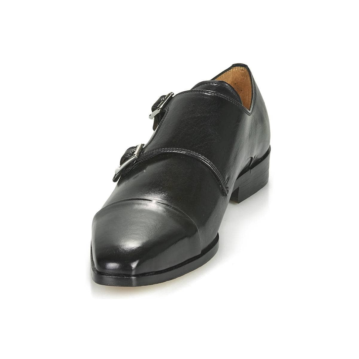 Scarpe Uomo Melvin & Hamilton  LANCE 1  Nero