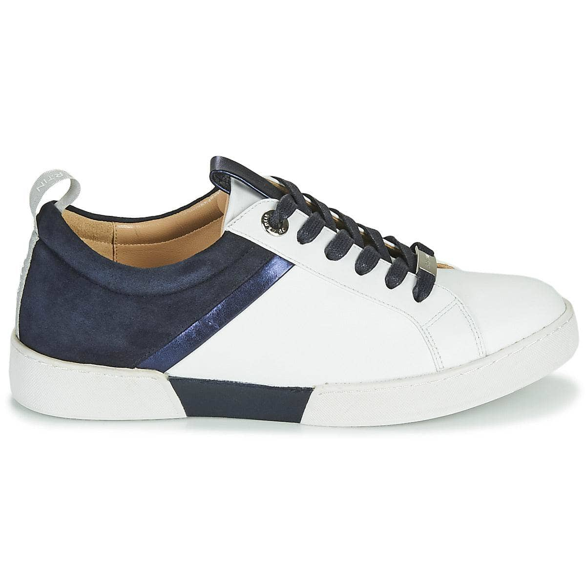 Sneakers basse Donna JB Martin  GELATO  Blu