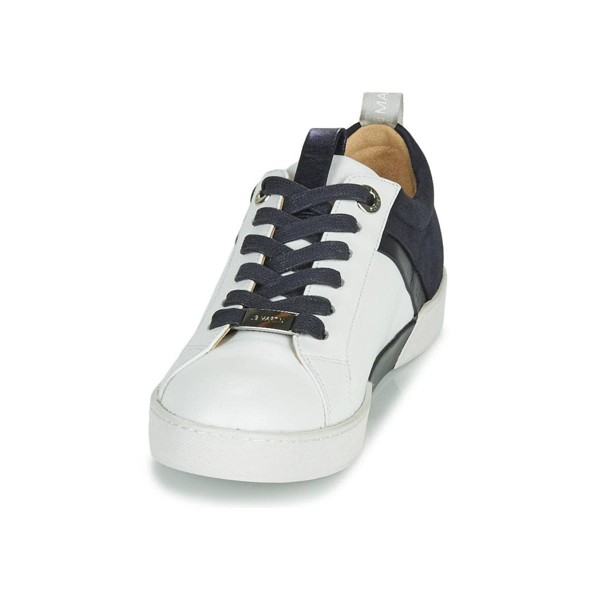 Sneakers basse Donna JB Martin  GELATO  Blu