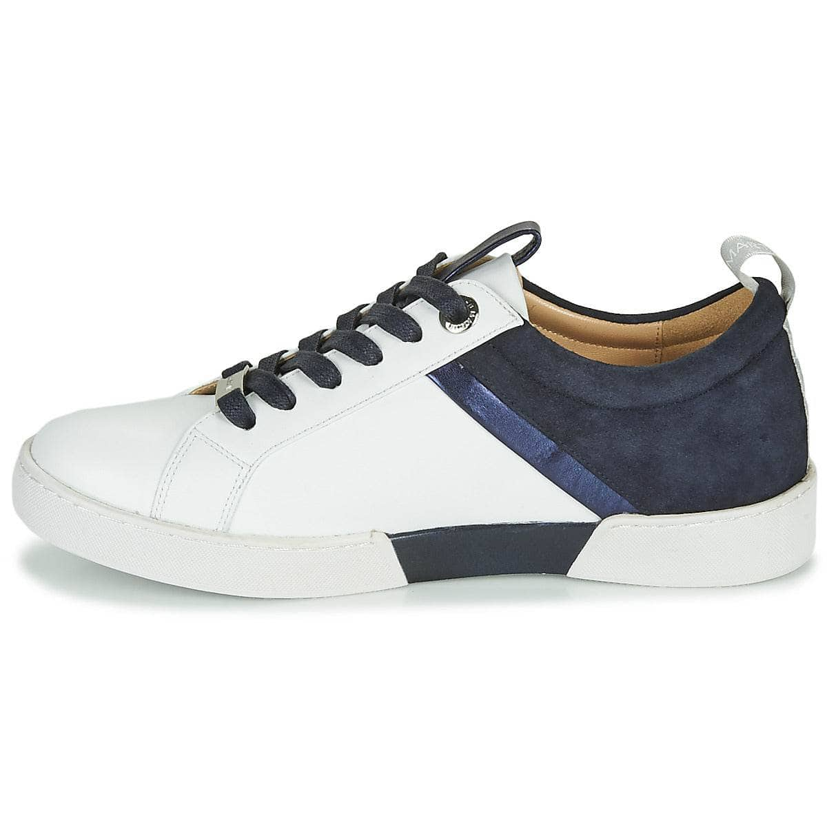 Sneakers basse Donna JB Martin  GELATO  Blu