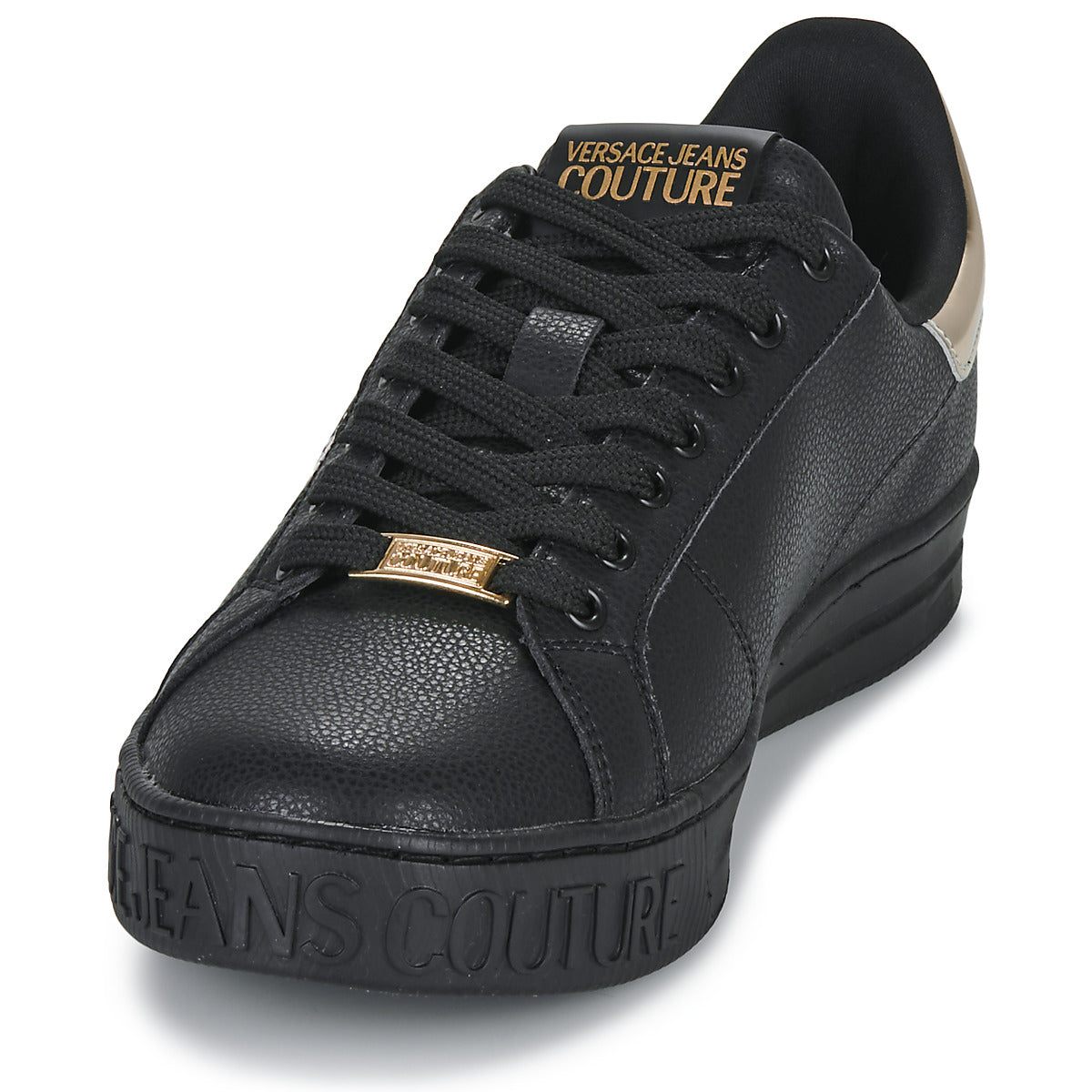 Sneakers Uomo Versace Jeans Couture  MANAKI  Nero