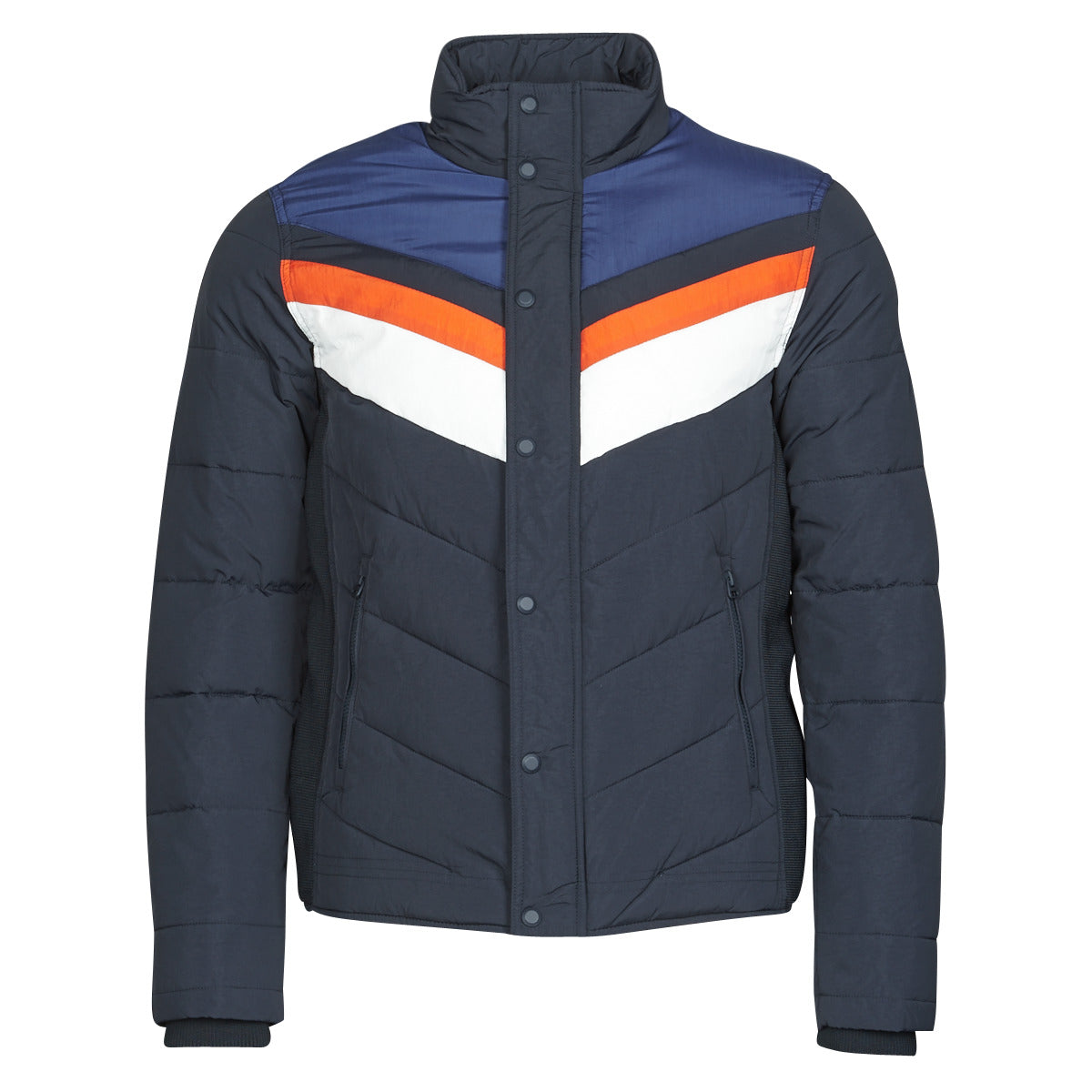 Giubbotto Uomo Teddy Smith  B-SKI  Blu