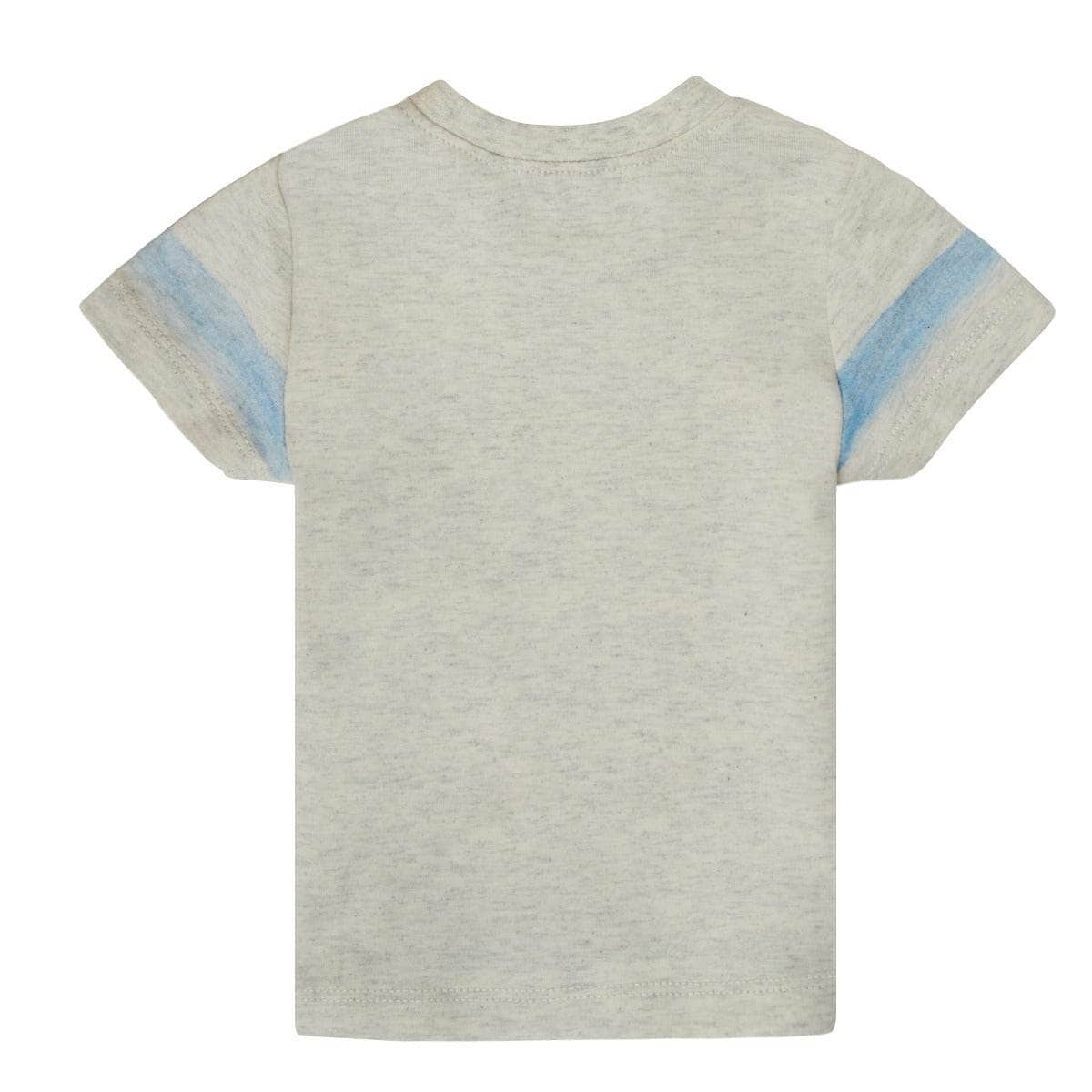 T-shirt ragazzo Ikks  XS10061-60  Multicolore