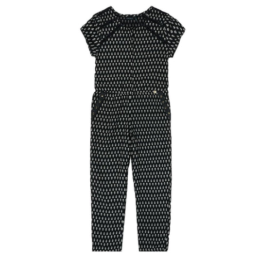 Tute / Jumpsuit ragazza Ikks  XS32012-02-C  Nero