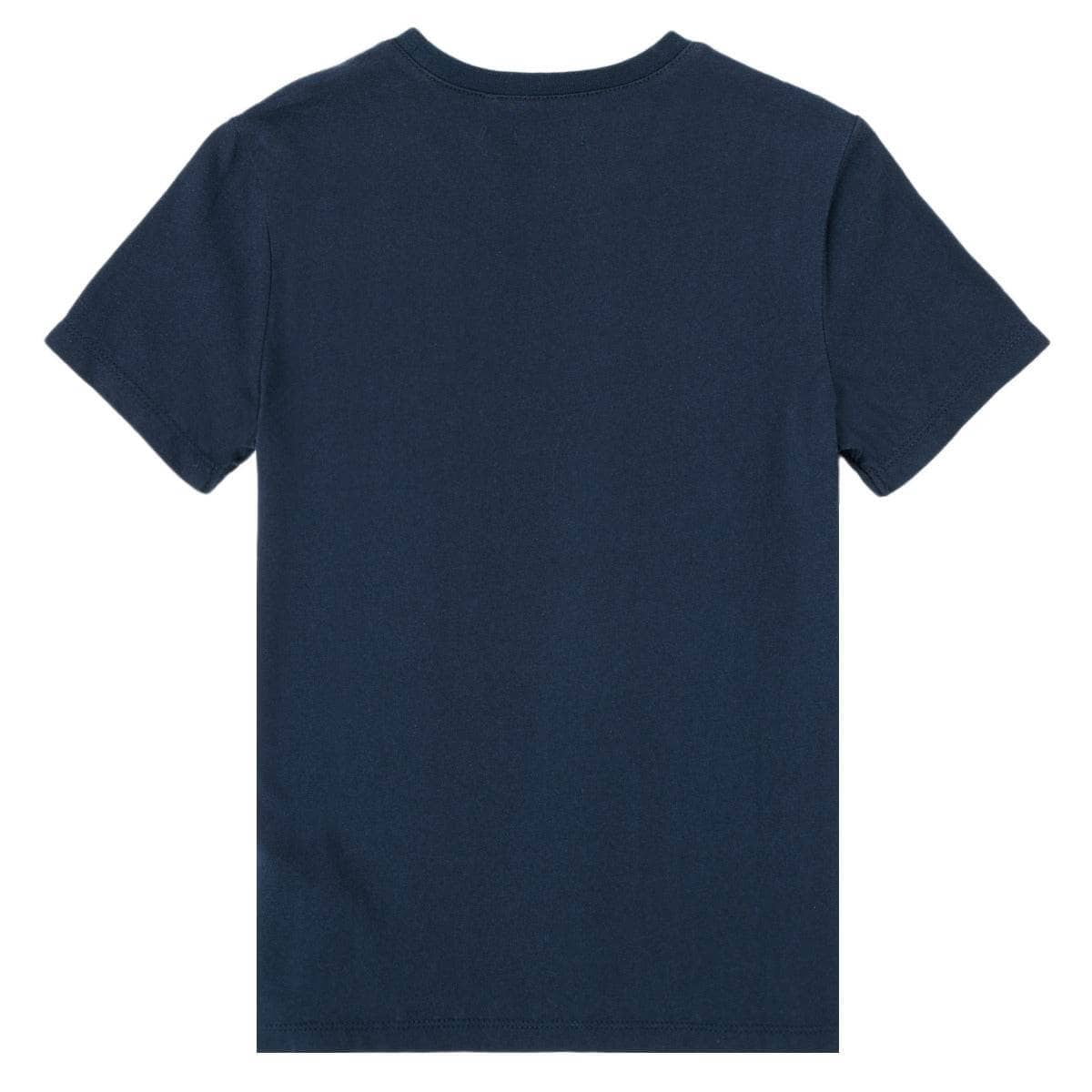 T-shirt ragazzo Ikks  XS10013-48-C  Blu