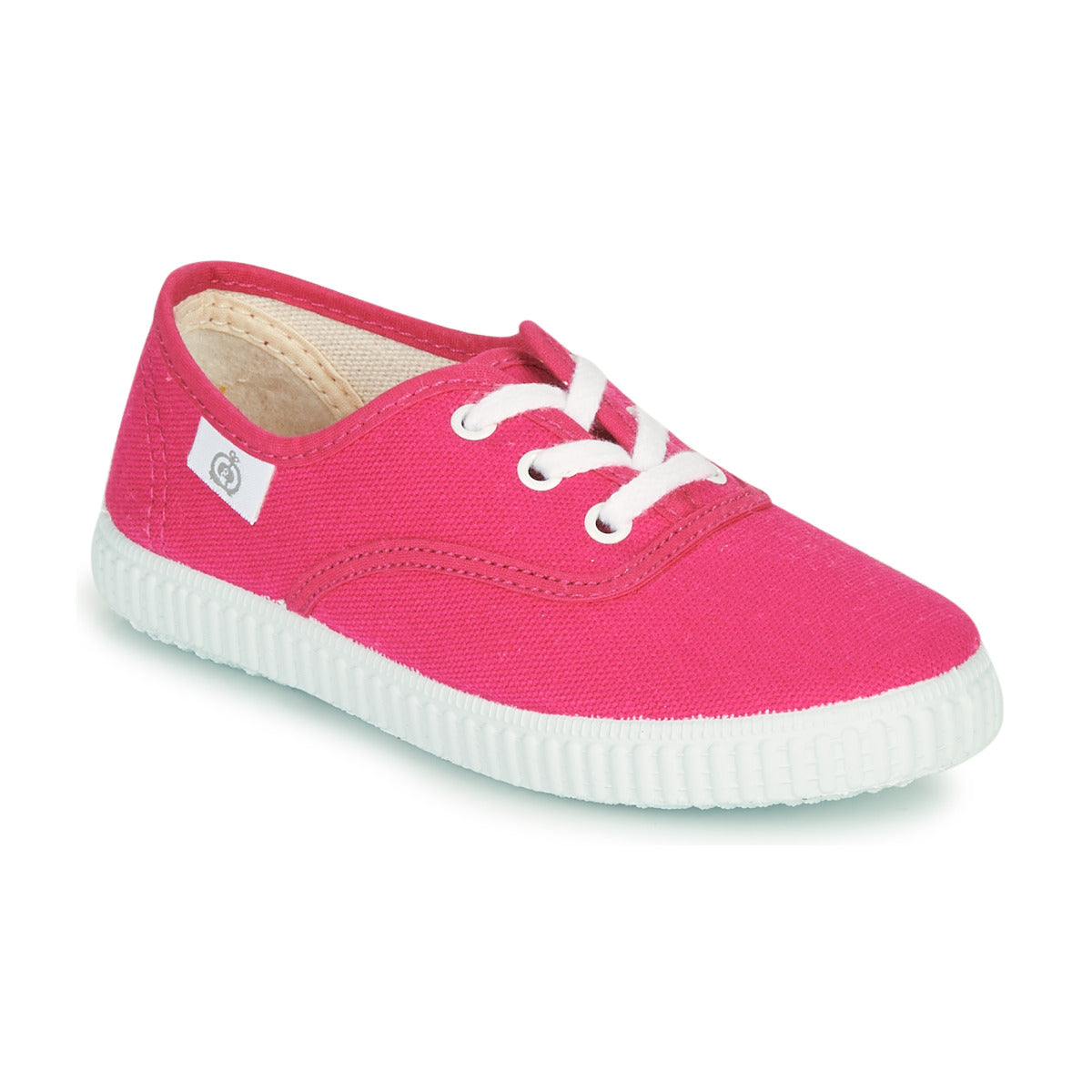 Scarpe bambini ragazza Citrouille et Compagnie  KIPPI BOU  Rosa