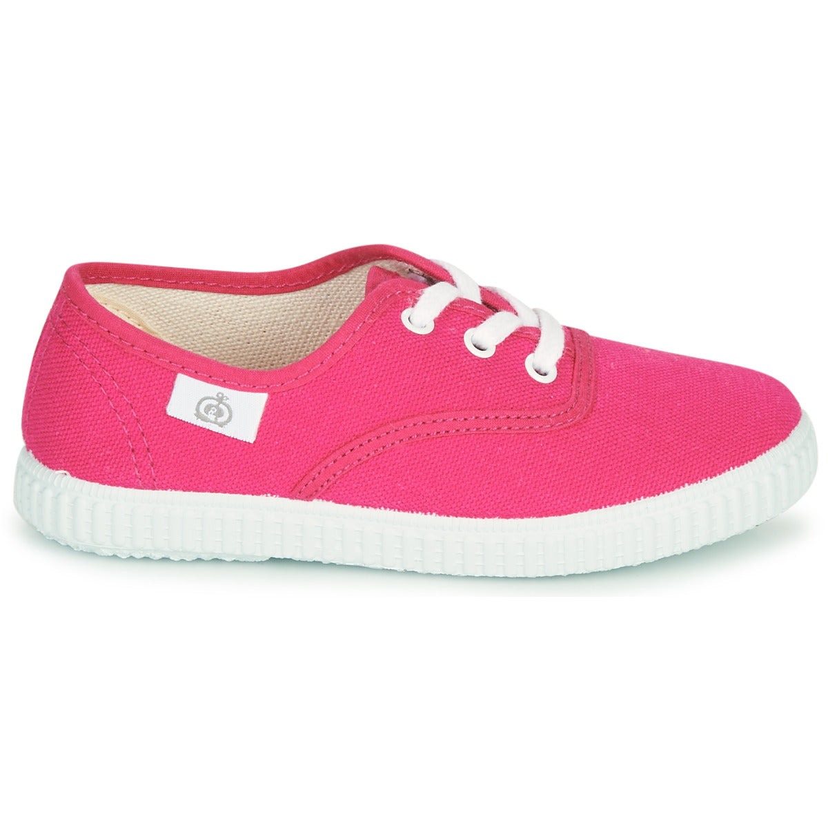 Scarpe bambini ragazza Citrouille et Compagnie  KIPPI BOU  Rosa