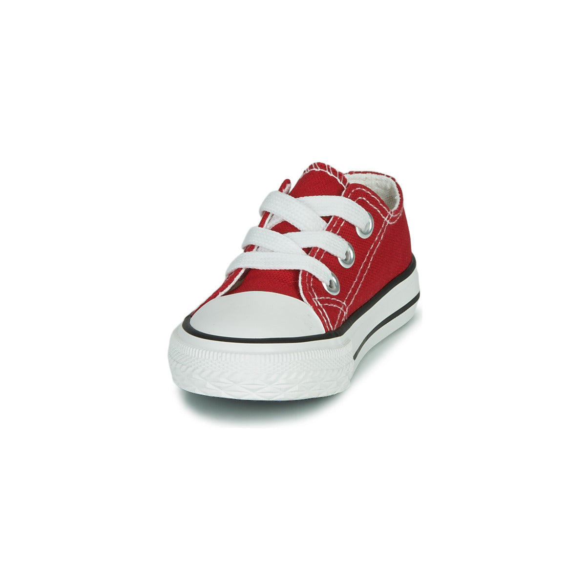 Scarpe bambini ragazzo Citrouille et Compagnie  OTAL  Rosso