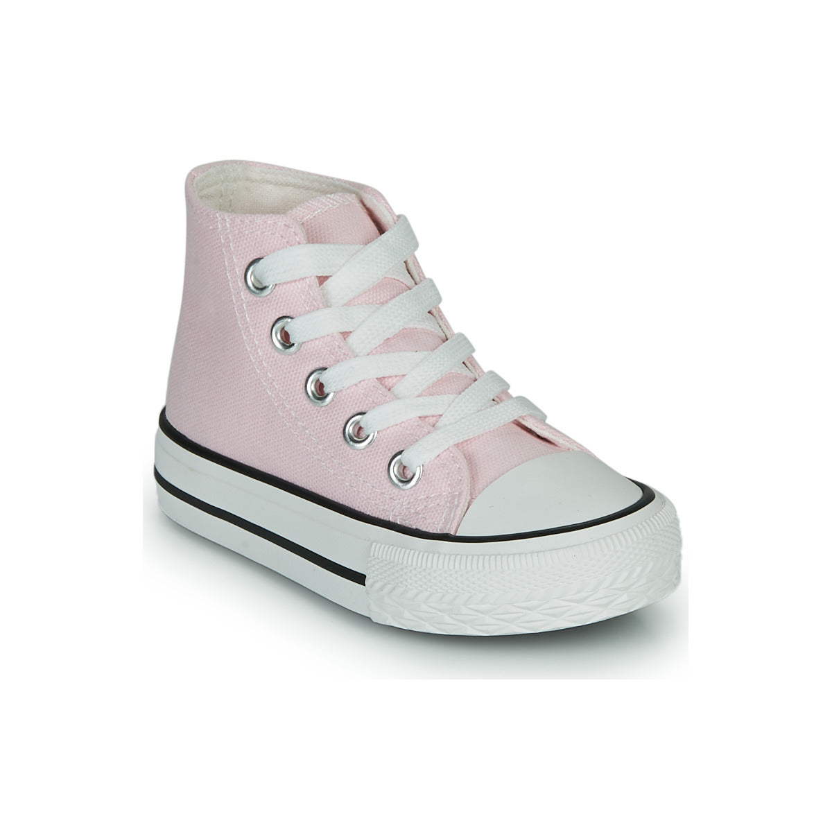 Scarpe bambini ragazza Citrouille et Compagnie  OUTIL  Rosa