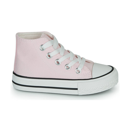 Scarpe bambini ragazza Citrouille et Compagnie  OUTIL  Rosa