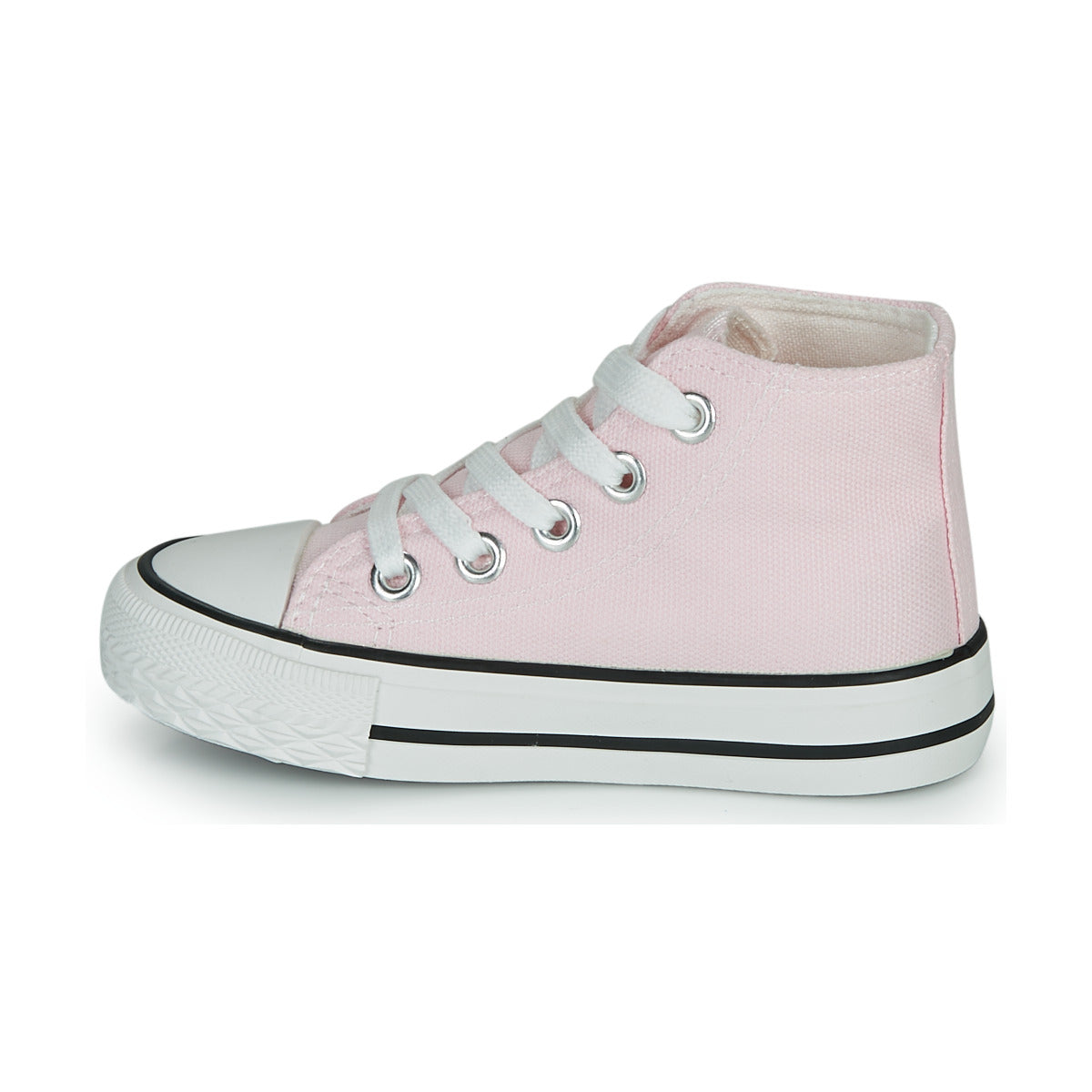 Scarpe bambini ragazza Citrouille et Compagnie  OUTIL  Rosa