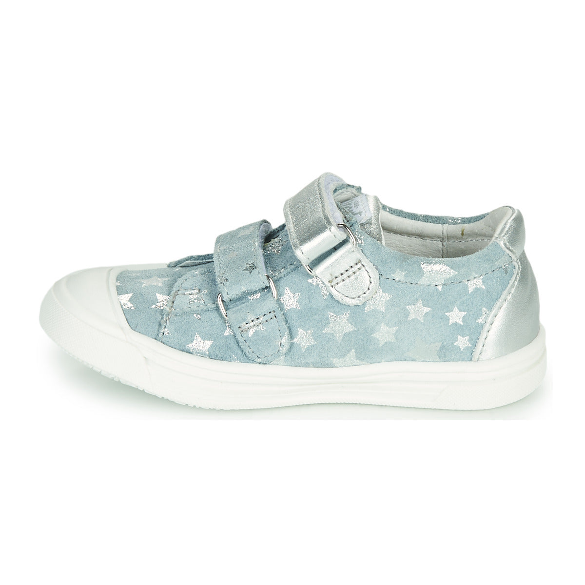 Scarpe bambini ragazza GBB  NOELLA  Blu