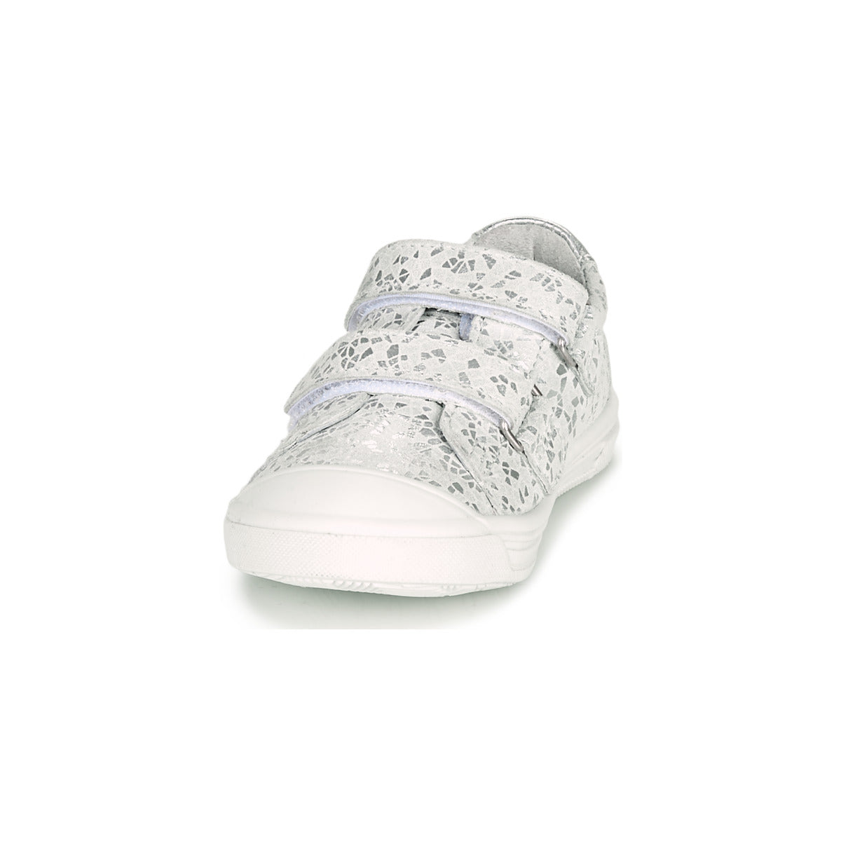 Scarpe bambini ragazza GBB  NOELLA  Bianco