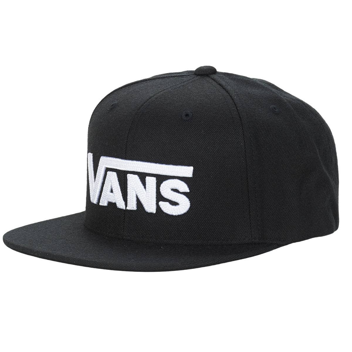 Cappellino Uomo Vans  DROP V II SNAPBACK  Nero