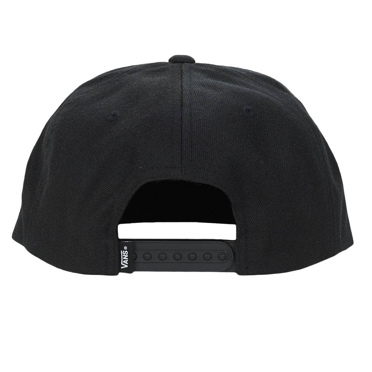 Cappellino Uomo Vans  DROP V II SNAPBACK  Nero