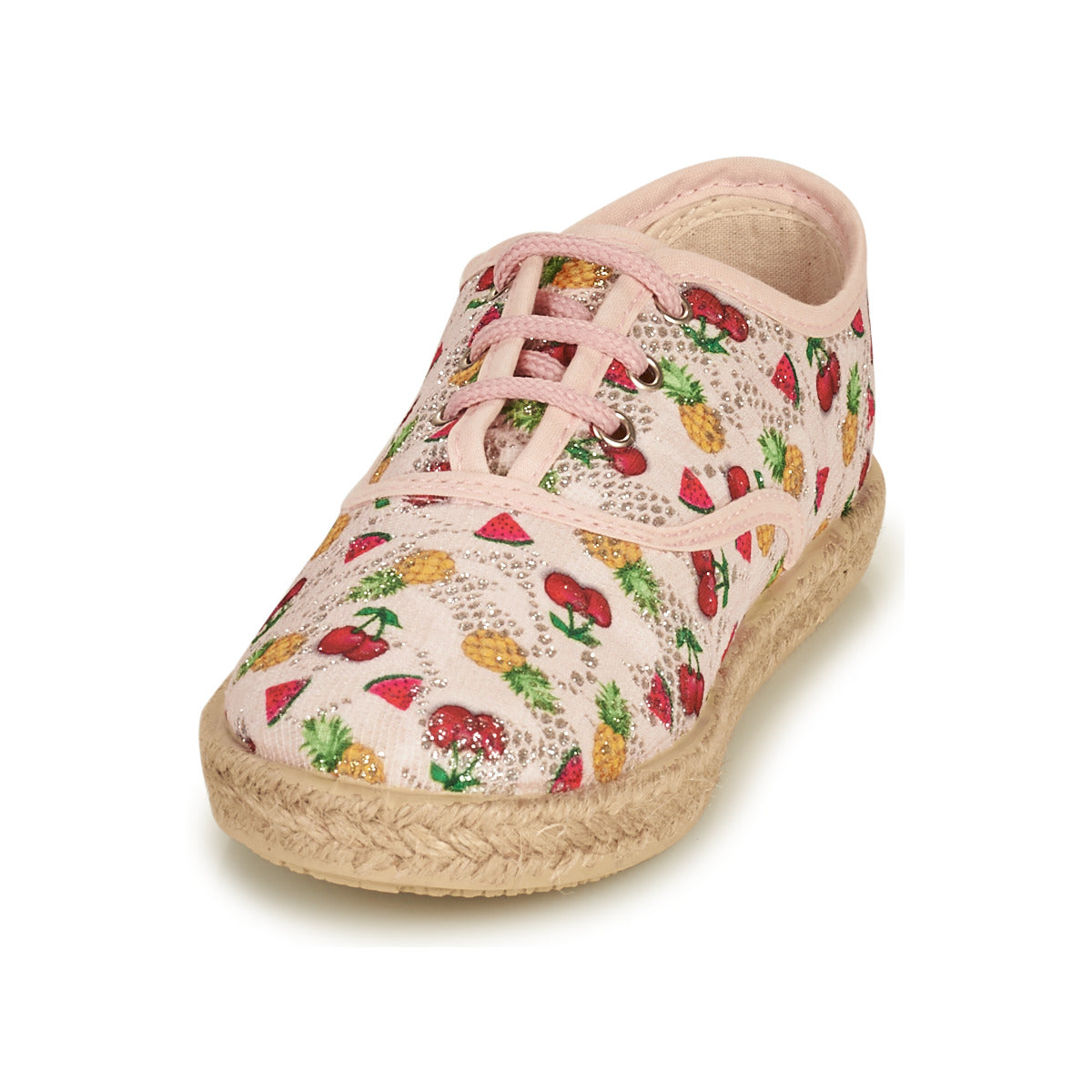 Scarpe bambini ragazza Citrouille et Compagnie  OAKO  Multicolore