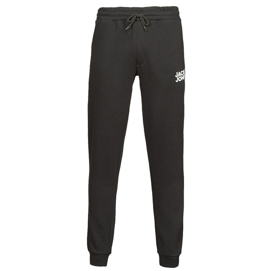 Pantaloni Sportivi Uomo Jack & Jones  JJIGORDON  Nero