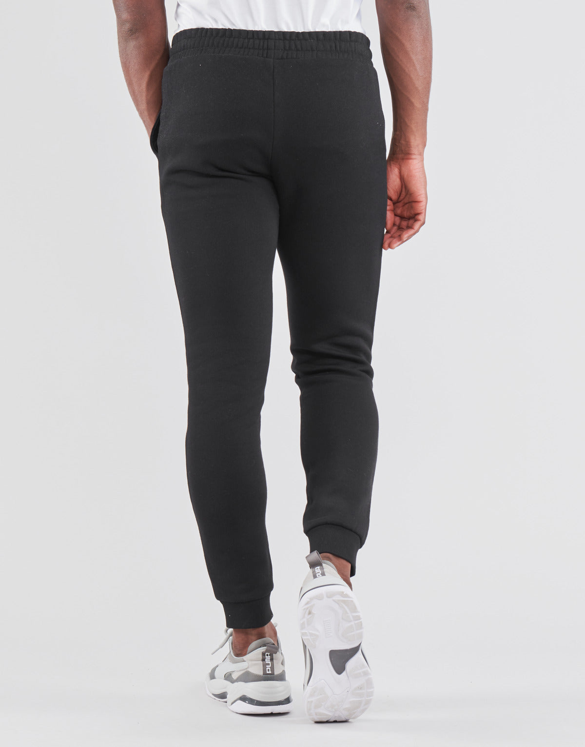 Pantaloni Sportivi Uomo Jack & Jones  JJIGORDON  Nero