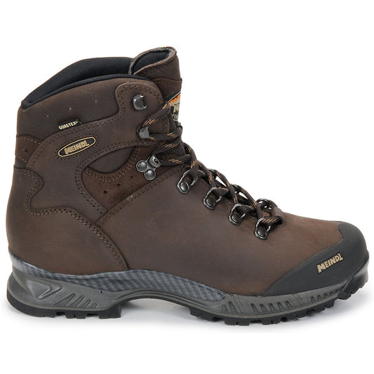 Scarpe da trekking Uomo Meindl  SOFTLINE TOP GORE-TEX  Marrone